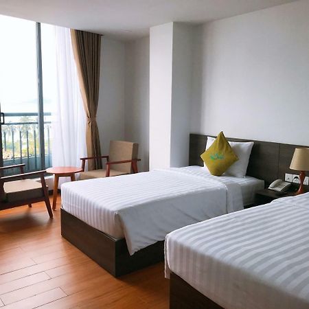 Lava Hotel Nha Trang Exterior photo