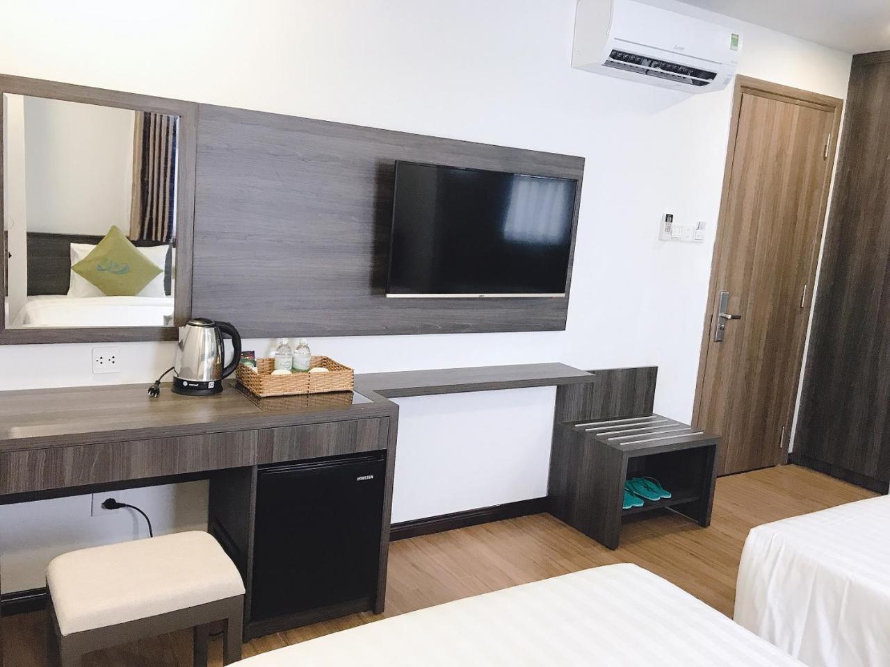 Lava Hotel Nha Trang Exterior photo