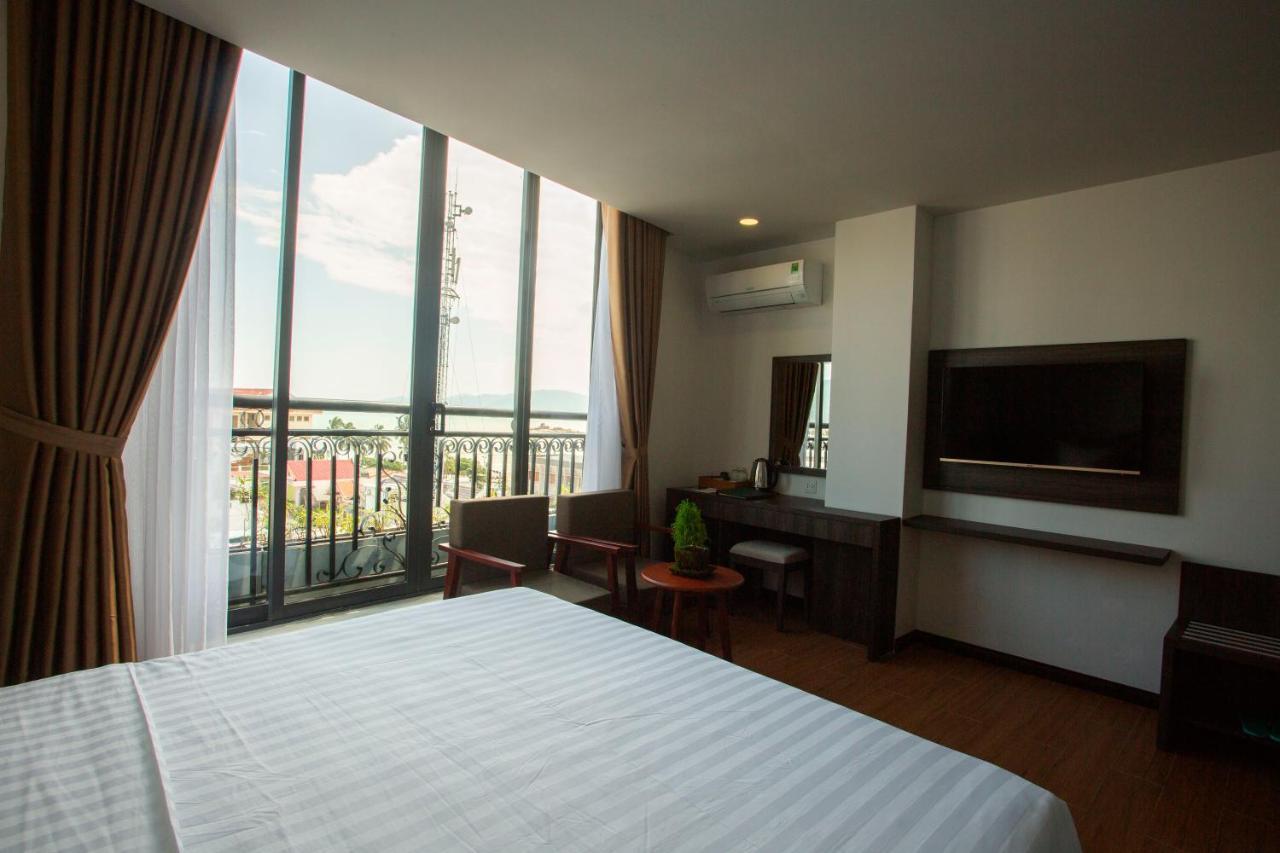 Lava Hotel Nha Trang Exterior photo