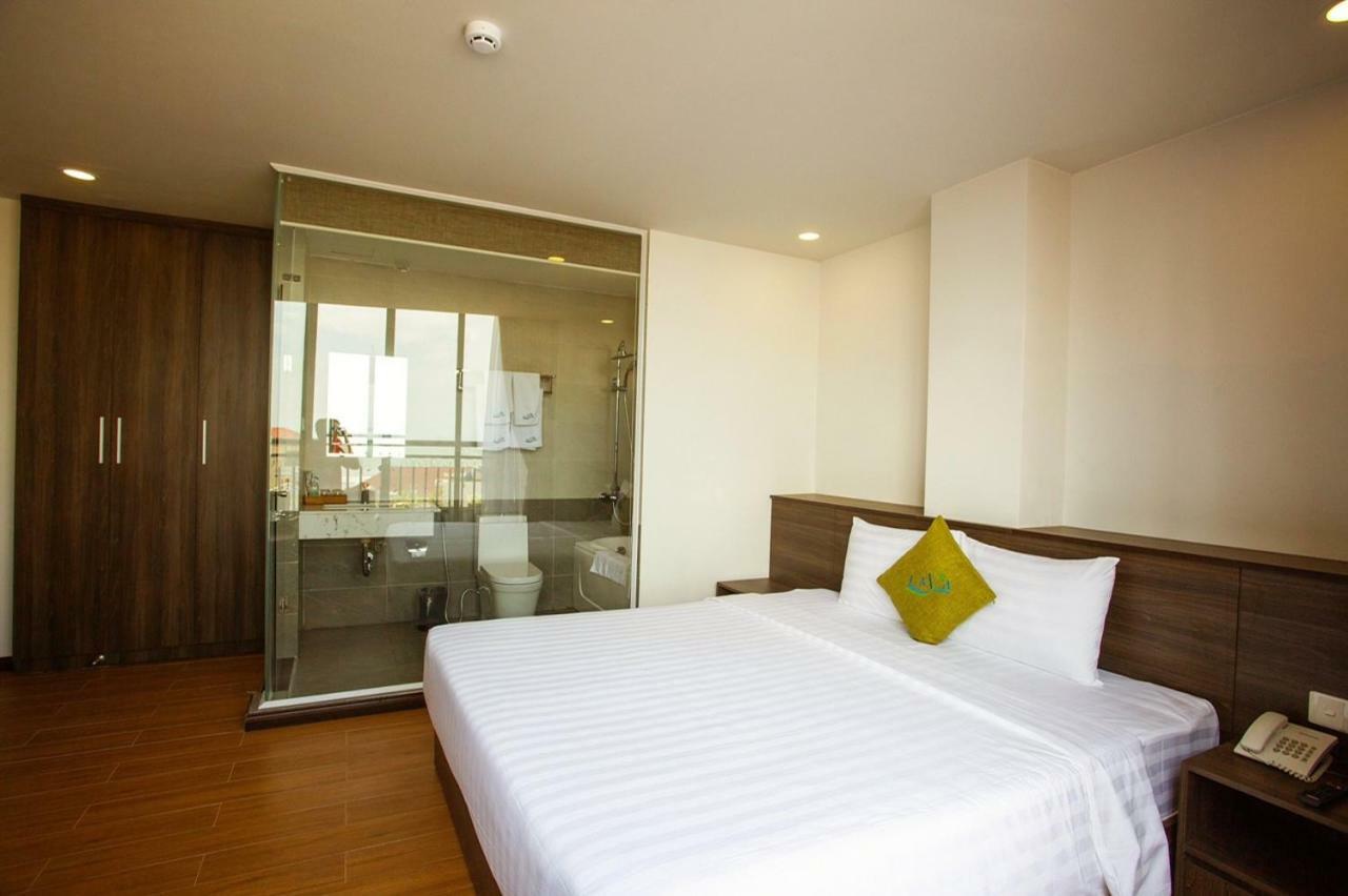 Lava Hotel Nha Trang Exterior photo