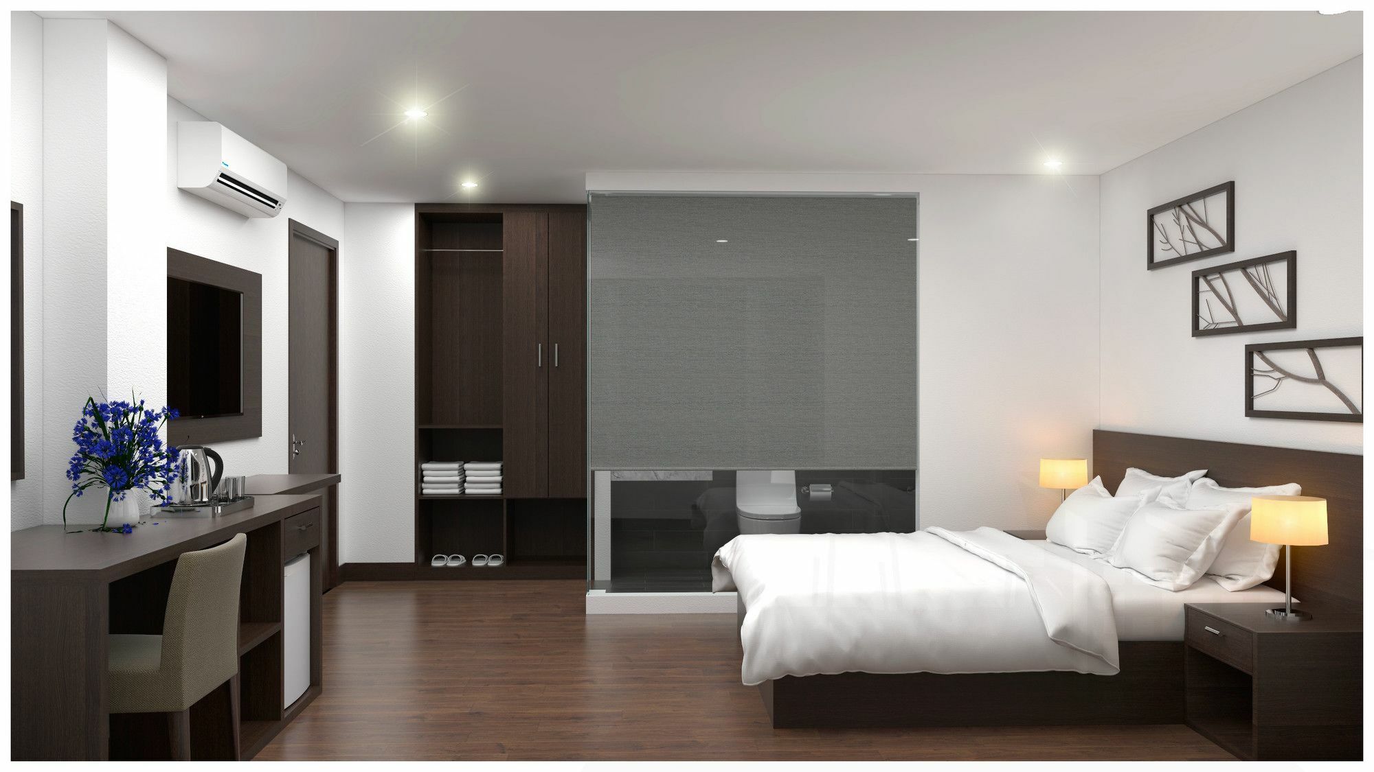Lava Hotel Nha Trang Exterior photo